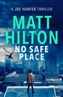 Bertrand.pt - No Safe Place