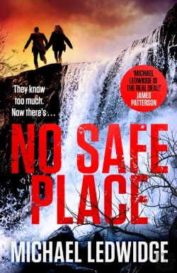 Bertrand.pt - No Safe Place