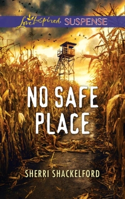 Bertrand.pt - No Safe Place