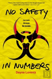 No Safety In Numbers