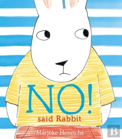 Bertrand.pt - No! Said Rabbit