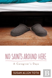 No Saints Around Here