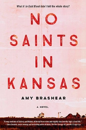 No Saints In Kansas