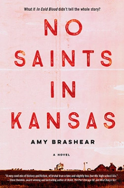 Bertrand.pt - No Saints In Kansas