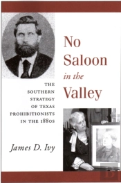 No Saloon In The Valley