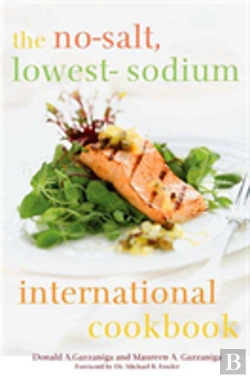 Bertrand.pt - No-Salt, Lowest-Sodium International Cookbook