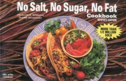 Bertrand.pt - No Salt, No Sugar, No Fat Cook Book