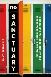No Sanctuary
