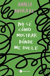 No Se Como Mostrar Donde Me Duele
