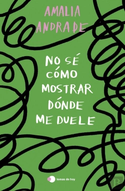 Bertrand.pt - No Se Como Mostrar Donde Me Duele