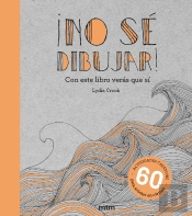 ¡No Sé Dibujar!