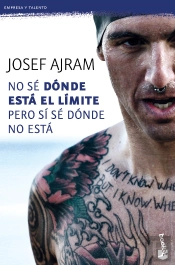 No Sé Dónde Está El Límite Pero Sí Sé Dónde No Está