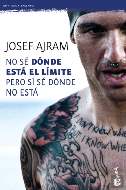 Bertrand.pt - No Sé Dónde Está El Límite Pero Sí Sé Dónde No Está