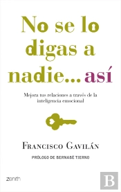 No Se Lo Digas A Nadie... Asi  