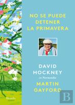 No Se Puede Detener La Primavera