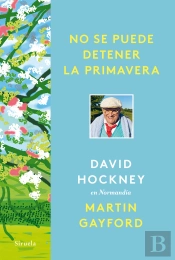 No Se Puede Detener La Primavera
