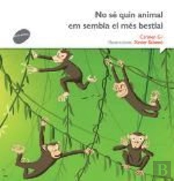Bertrand.pt - No Sé Quin Animal Em Sembla El Més Bestial