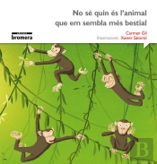 No Sé Quin És L'Animal Que Em Sembla Més Bestial
