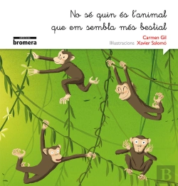 Bertrand.pt - No Sé Quin És L'Animal Que Em Sembla Més Bestial