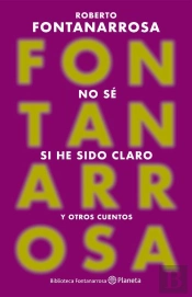 No Sé Si He Sido Claro (Ne)