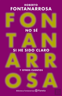 Bertrand.pt - No Sé Si He Sido Claro (Ne)