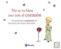 Bertrand.pt - No Se Ve Bien Sino Con El Corazón