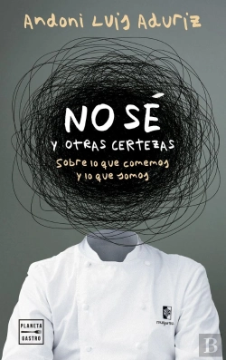 Bertrand.pt - No Se. Y Otras Certezas