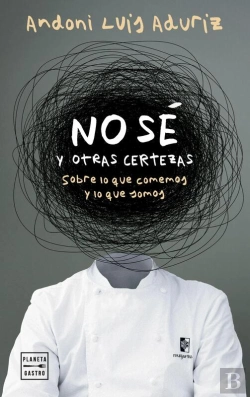 Bertrand.pt - No Sé. Y Otras Certezas