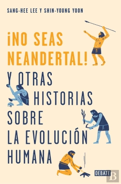Bertrand.pt - ¡No Seas Neandertal!