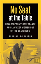 No Seat At The Table