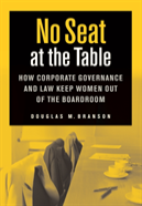 No Seat At The Table