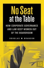 No Seat At The Table