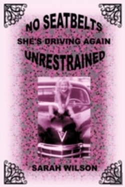 Bertrand.pt - No Seatbelts She'S Driving Again Unrestrained