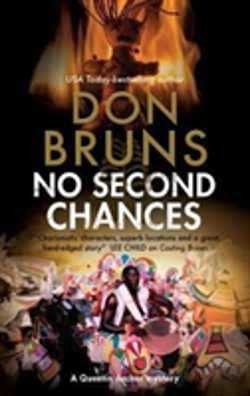 Bertrand.pt - No Second Chances