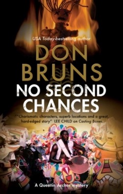 Bertrand.pt - No Second Chances