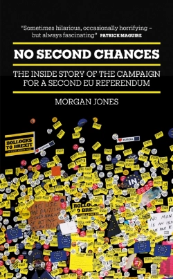 Bertrand.pt - No Second Chances