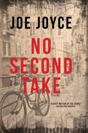No Second Take