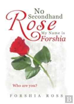 Bertrand.pt - No Secondhand Rose