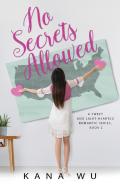 No Secrets Allowed