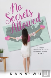 No Secrets Allowed