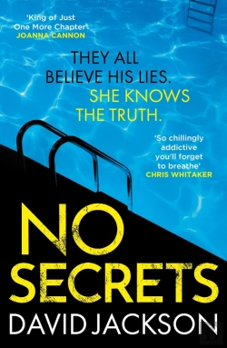 Bertrand.pt - No Secrets