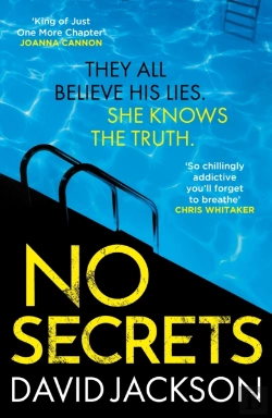 Bertrand.pt - No Secrets