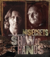 No Secrets