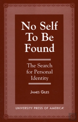 Bertrand.pt - No Self To Be Found