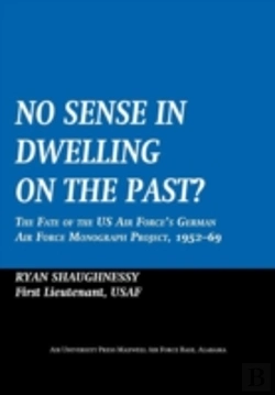 Bertrand.pt - No Sense Dwelling In The Past