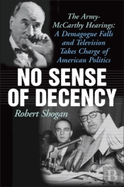 No Sense Of Decency