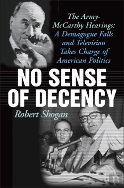 Bertrand.pt - No Sense Of Decency