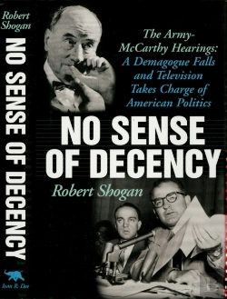 Bertrand.pt - No Sense Of Decency