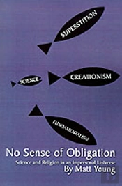 No Sense Of Obligation