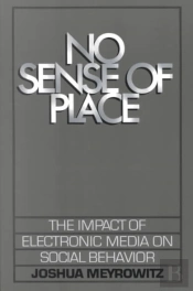 No Sense Of Place